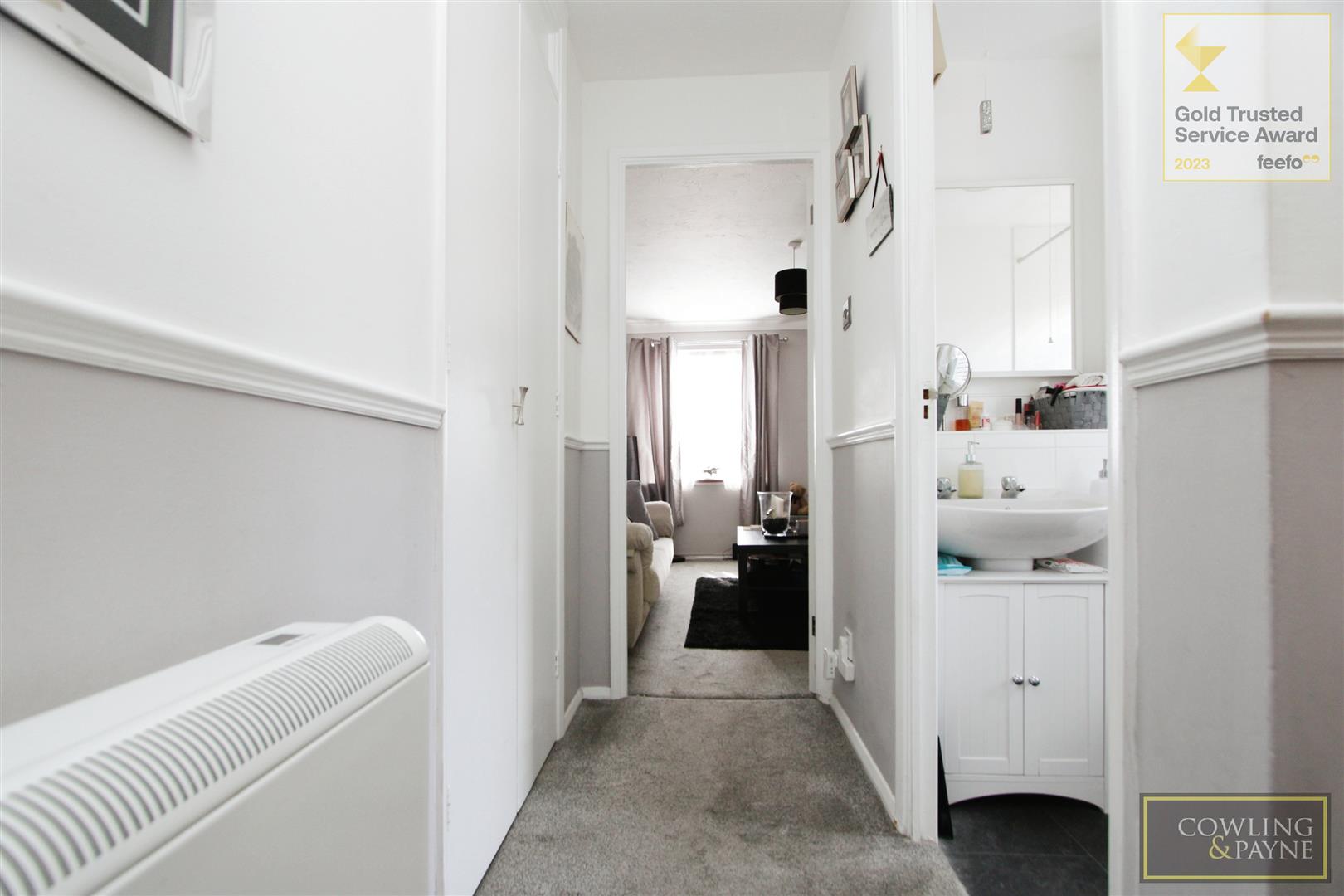 Maitland Road, Wickford